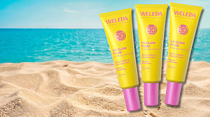 Weleda UV Glow Fulid Spf 30