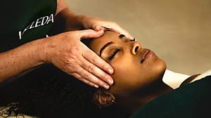 Esthetician facial course