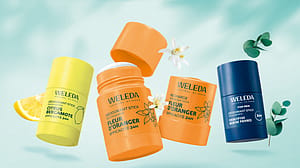 DEODORANTS STICK RECHARGEABLE