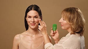 Skin Food: Pretože váš perfektný make-up začína tu