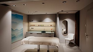 spa