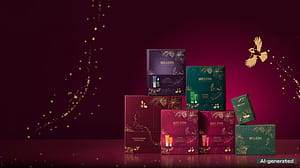 Des coffrets Weleda pour chaque occasion