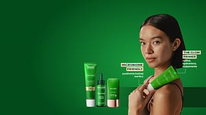 Skin Food: od klasiky po novú generáciu.