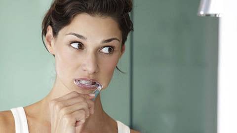 hygiène bucco-dentaire