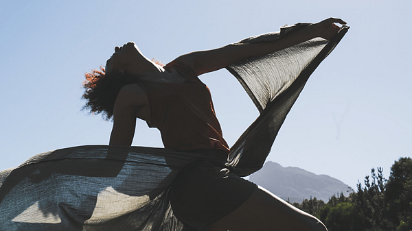 Á bientôt dans la danse