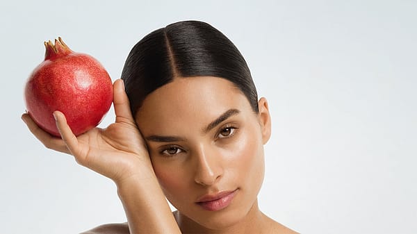 verstevigende gezichtsverzorging