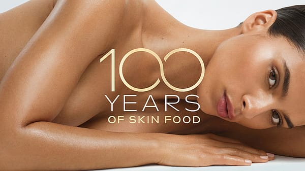 100 Jahre Skin Food