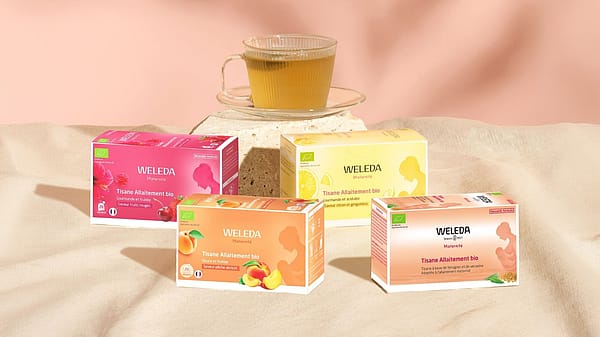 Accompagner l’allaitement