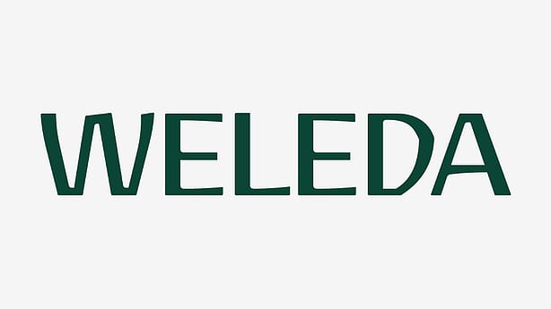 WELEDA