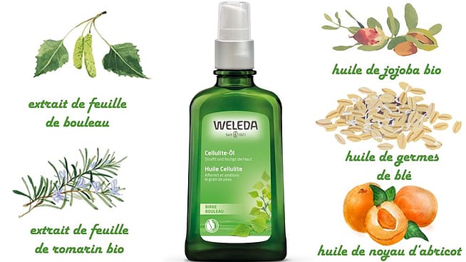 Image du produit huile