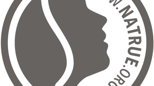 Natrue logo