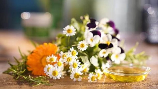 Ingredienten van Skin Food