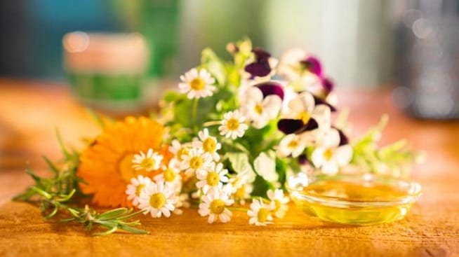 Skin Food ingrediënten