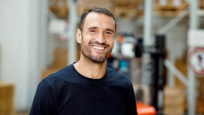 Walid Jemaa