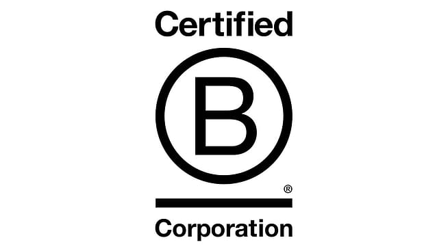Logo B Corp