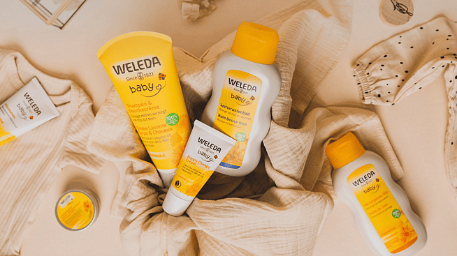 Win een baby jaarpakket