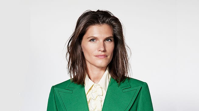Frau Dr. Léa Steinacker