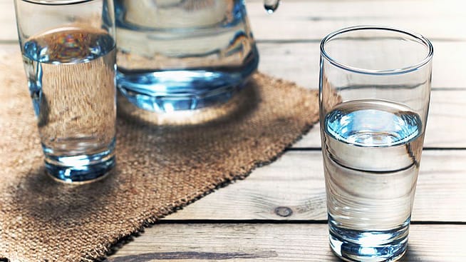 Wasserglaeser