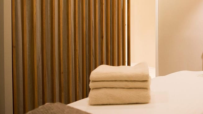City Spa Massagetisch