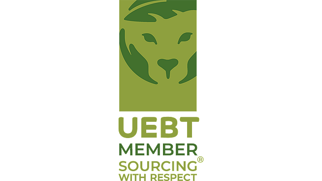 UEBT Logo