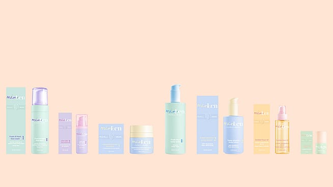 minLen Kids & Teens Produkte