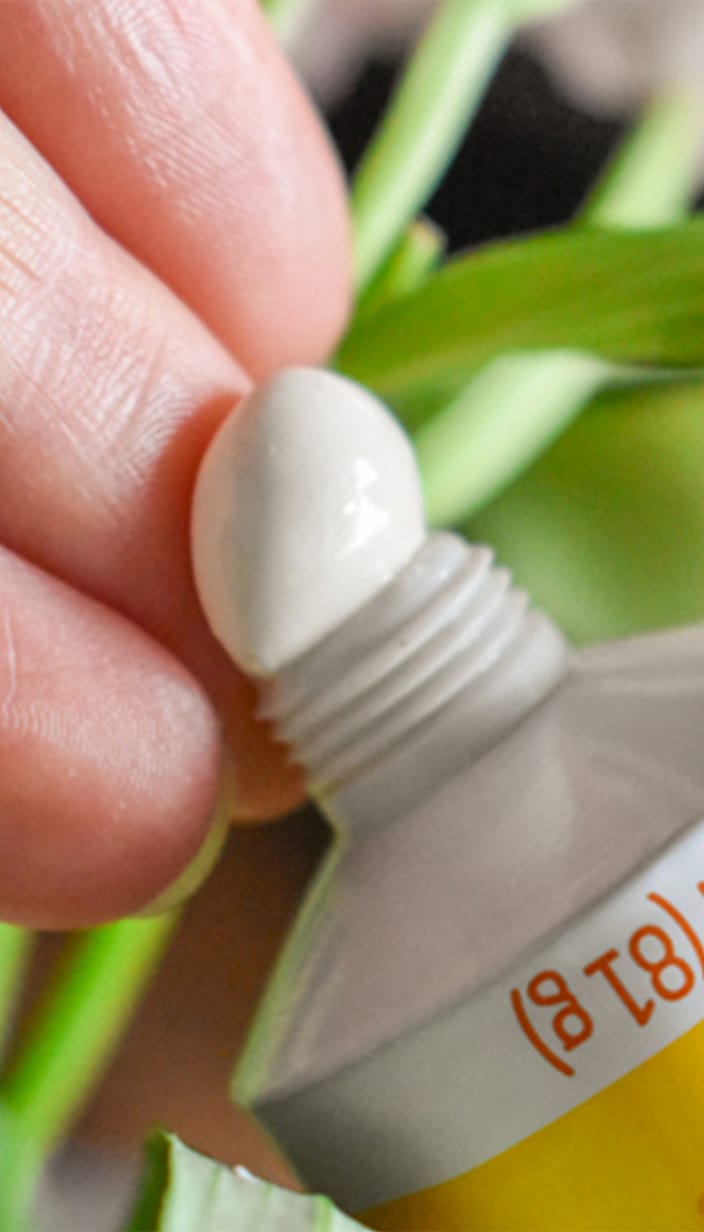 Calendula Diaper Cream 4