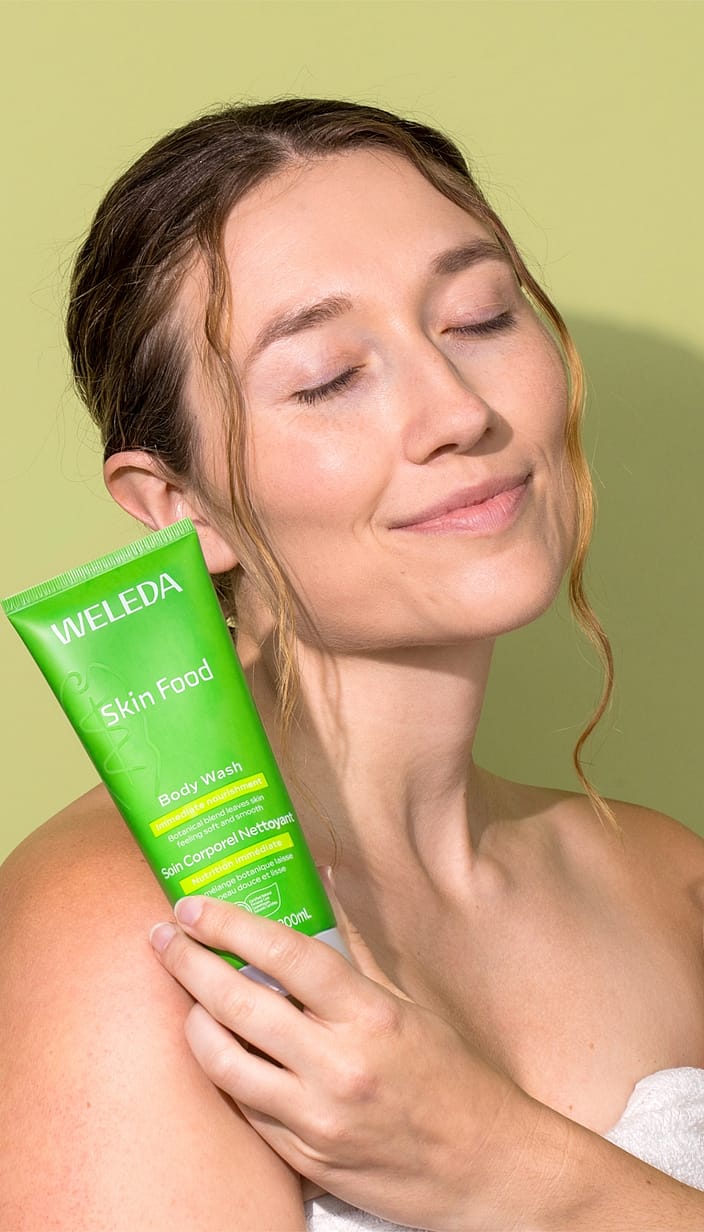 Skin Food Body Wash 6