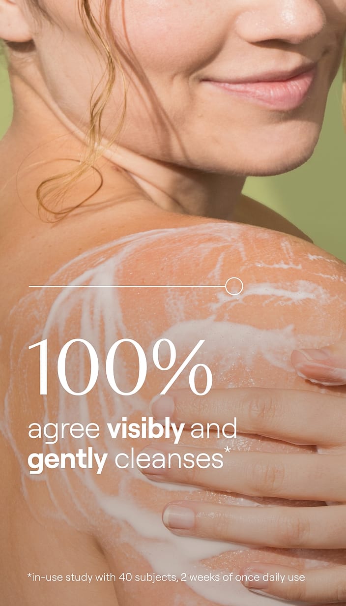 Skin Food Body Wash 4