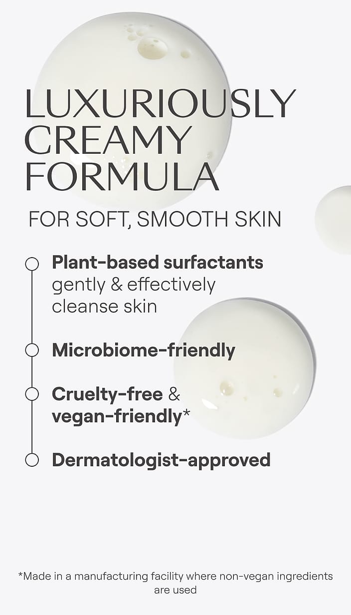 Skin Food Body Wash 3