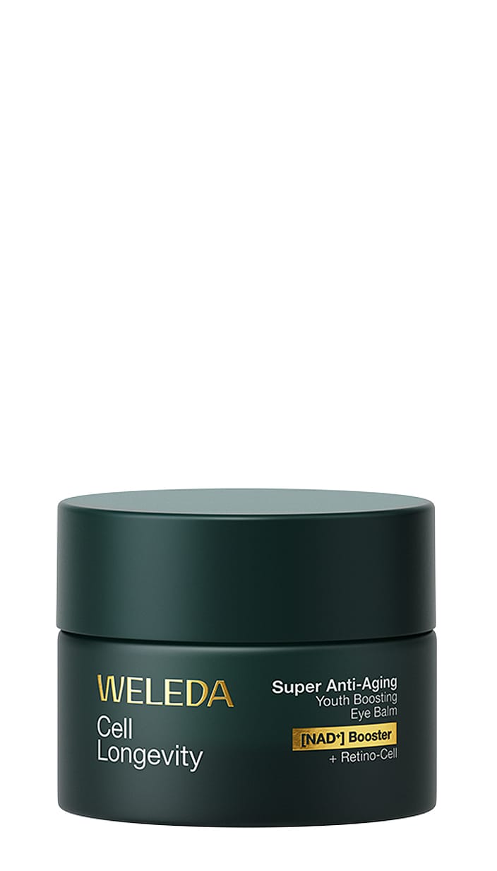 Weleda Cell Longevity Super Anti-Aging Youth Boosting Eye Balm