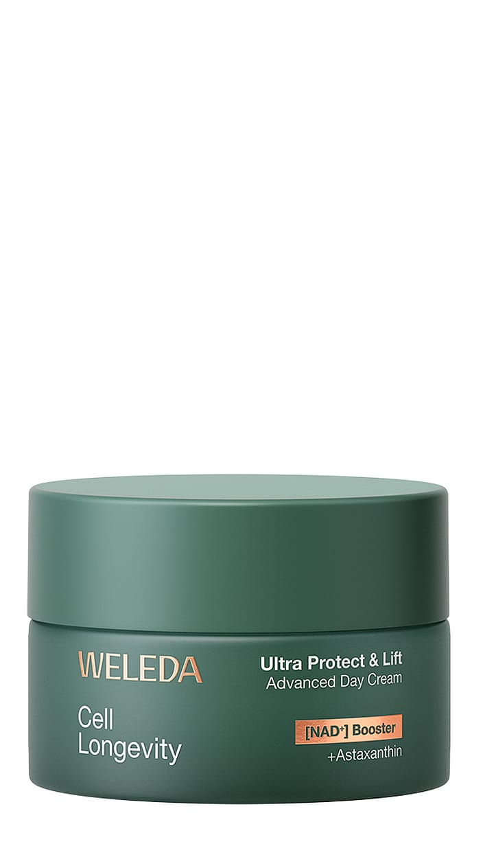 Weleda Cell Longevity Ultra Protect & Lift Advanced Day Cream