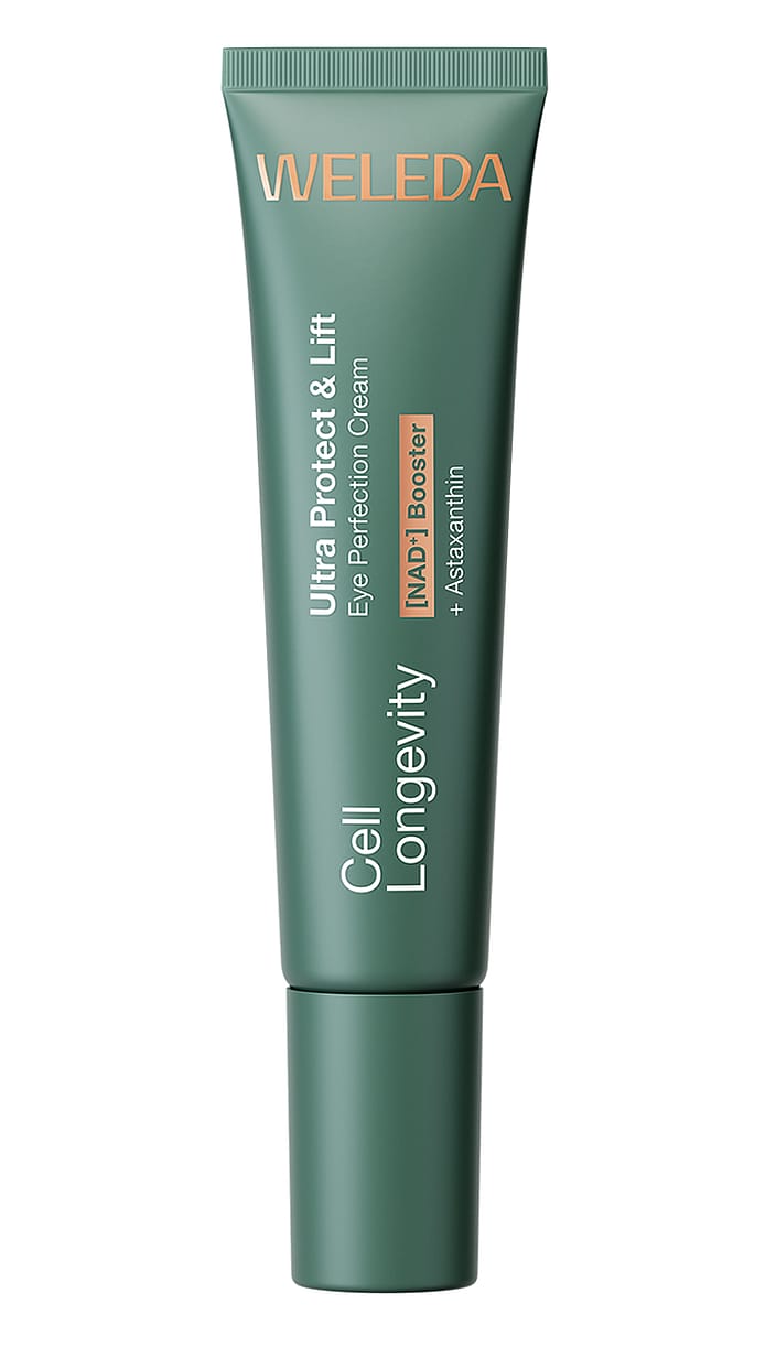 Weleda Cell Longevity Ultra Protect & Lift Eye Perfection Cream