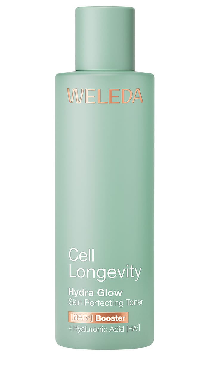 Weleda Cell Longevity Hydra Glow Skin Perfecting Toner