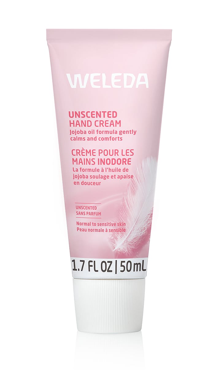 Unscented Hand