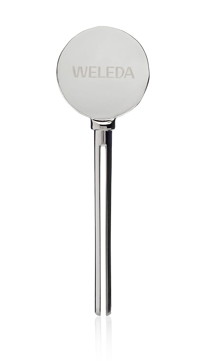 Tube Squeezer Key