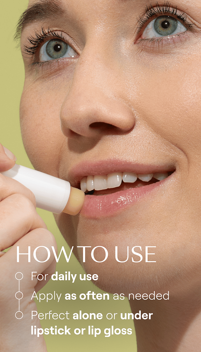 Skin Food Lip Balm 7