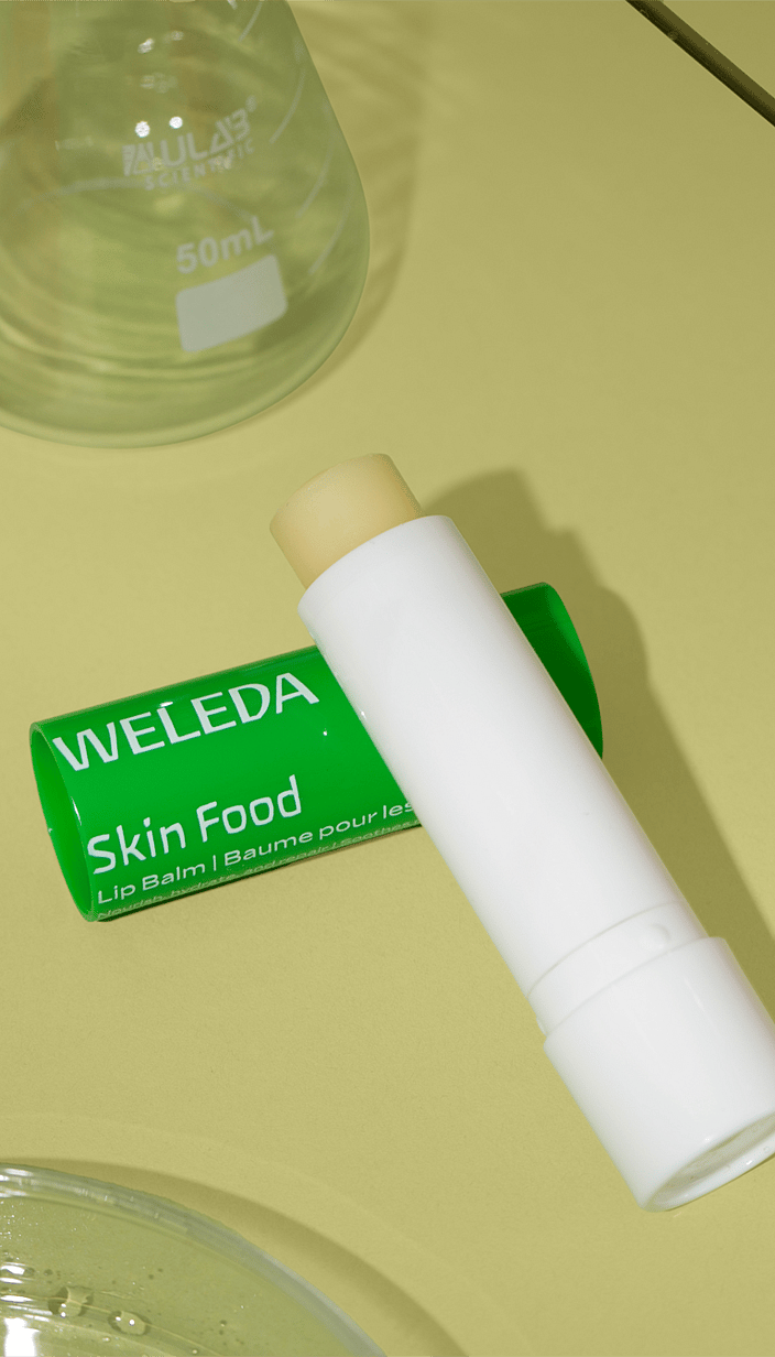 Skin Food Lip Balm 8