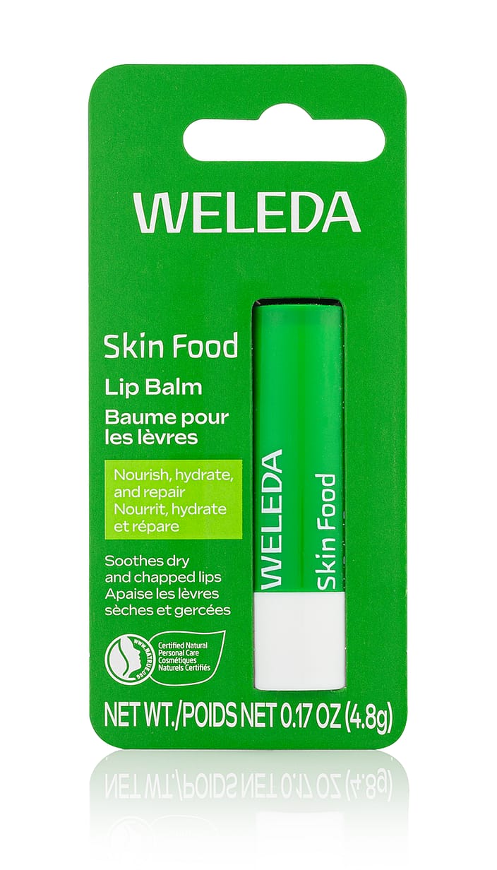 Skin Food Lip Balm 1