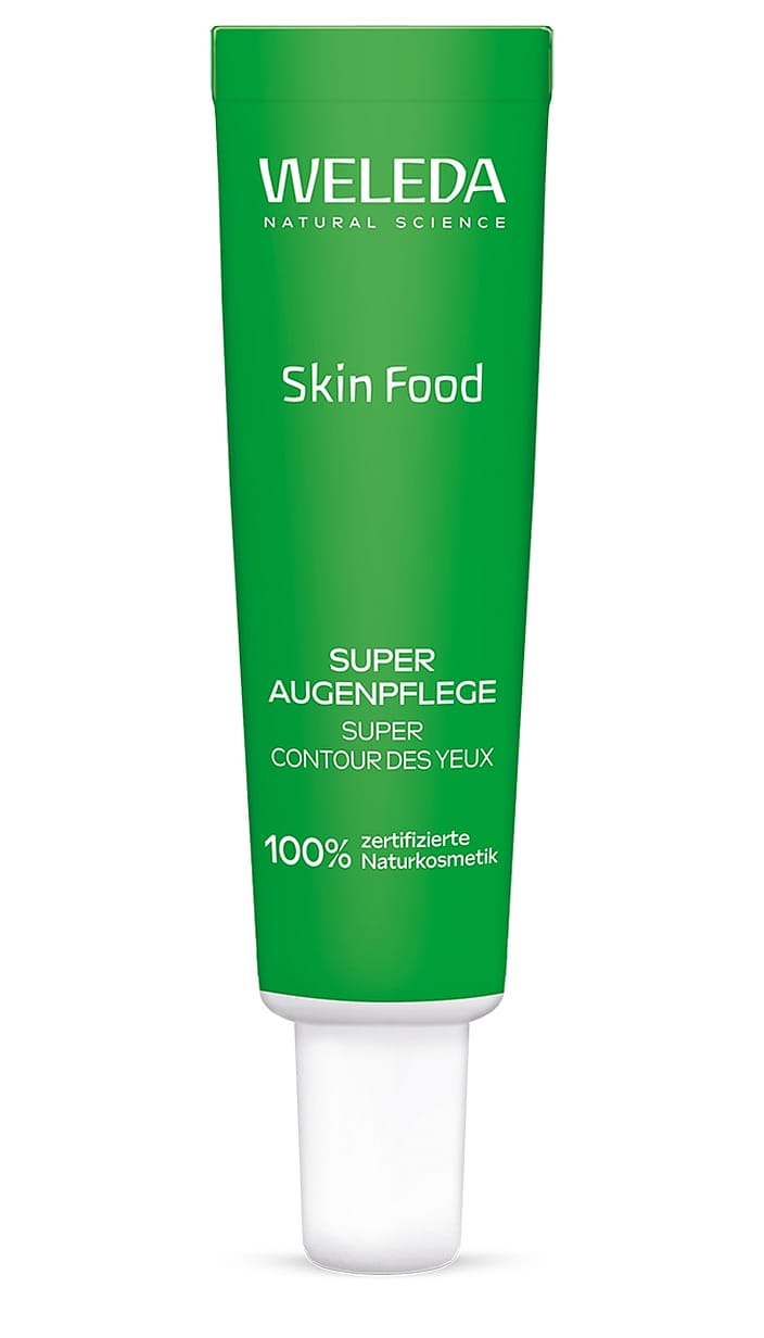 Weleda Skin Food Super Augenpflege