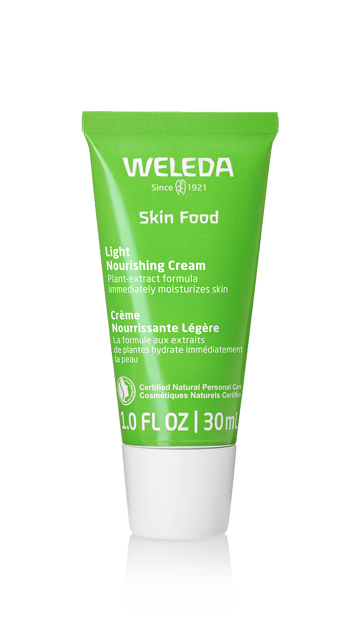Skin Food Light Nourishing Cream - Small
