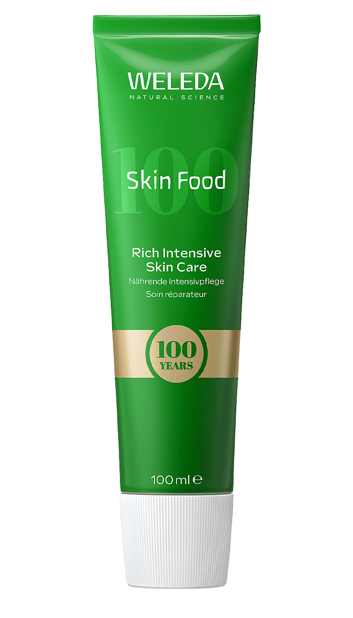 Skin Food