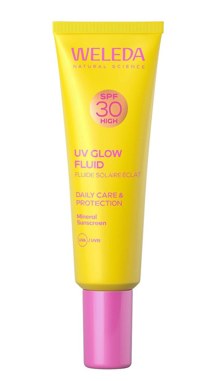 Fluide solaire Éclat