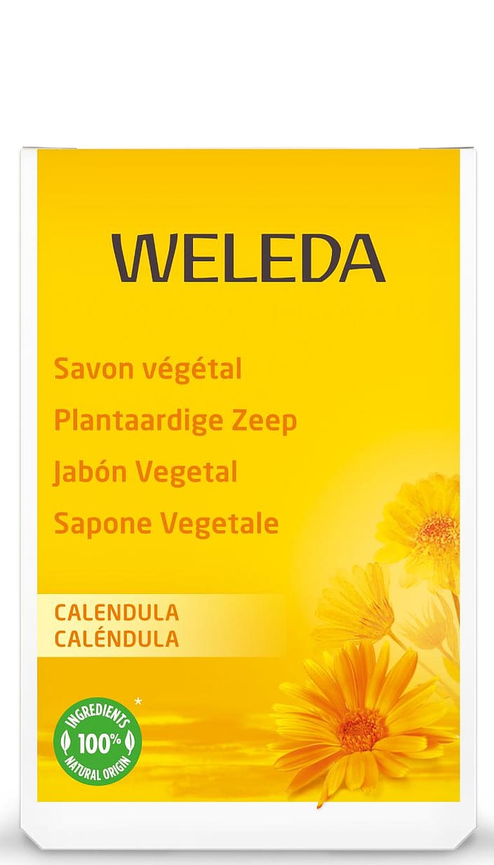 Calendula Zeep