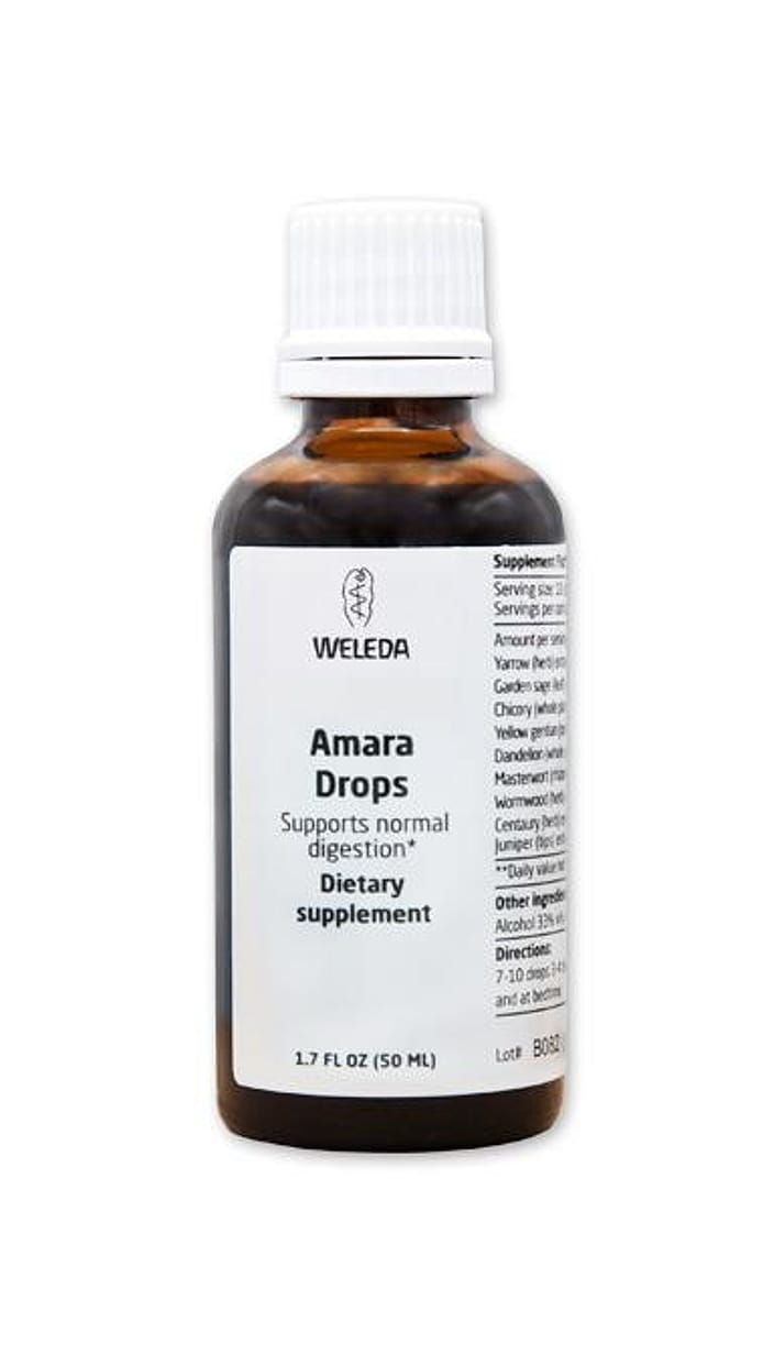 Amara Drops