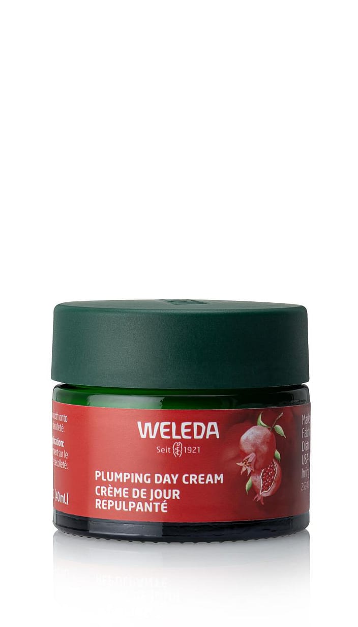 Plumping Day