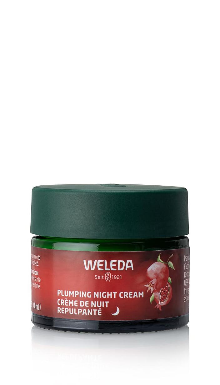Plumping Night