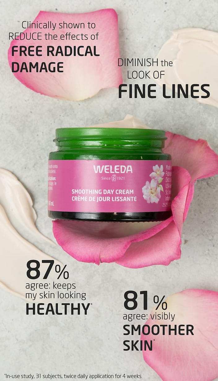 Smoothing Face Care Bundle 2