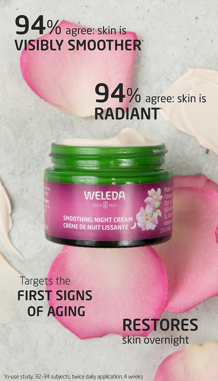 Smoothing Face Care Bundle 3