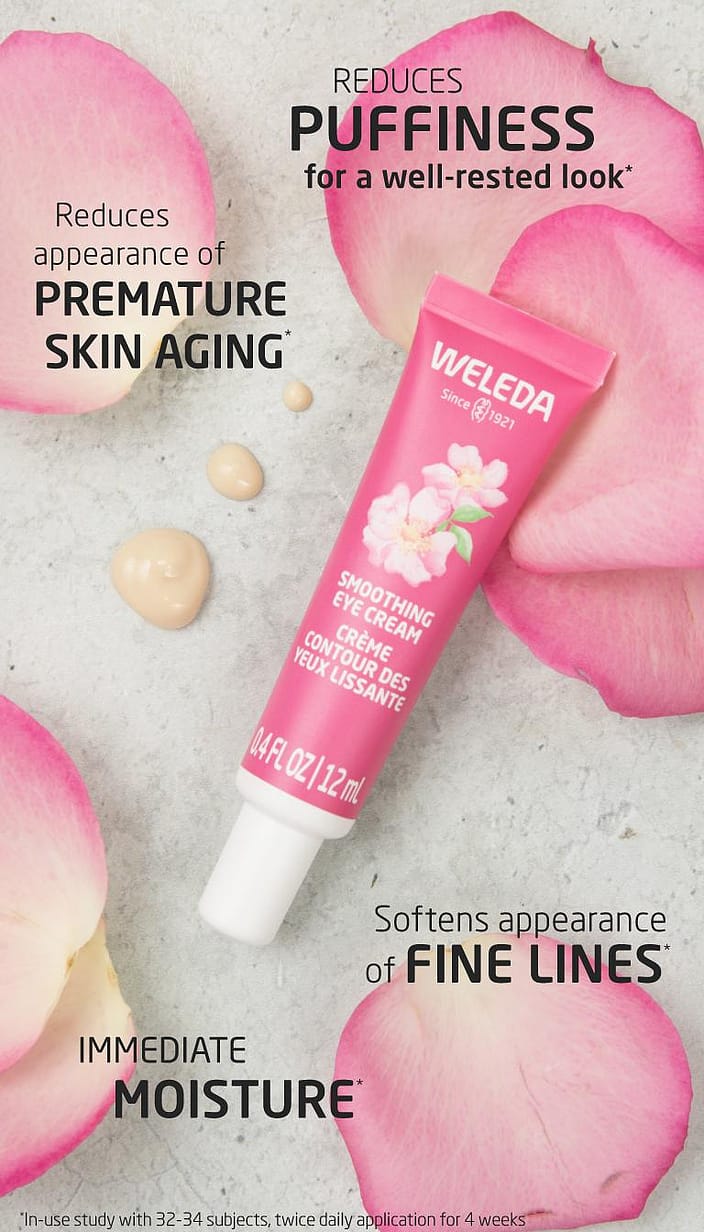 Smoothing Face Care Bundle 4