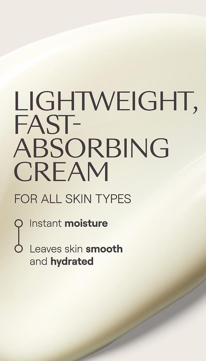 Skin Food Light Nourishing Cream 3